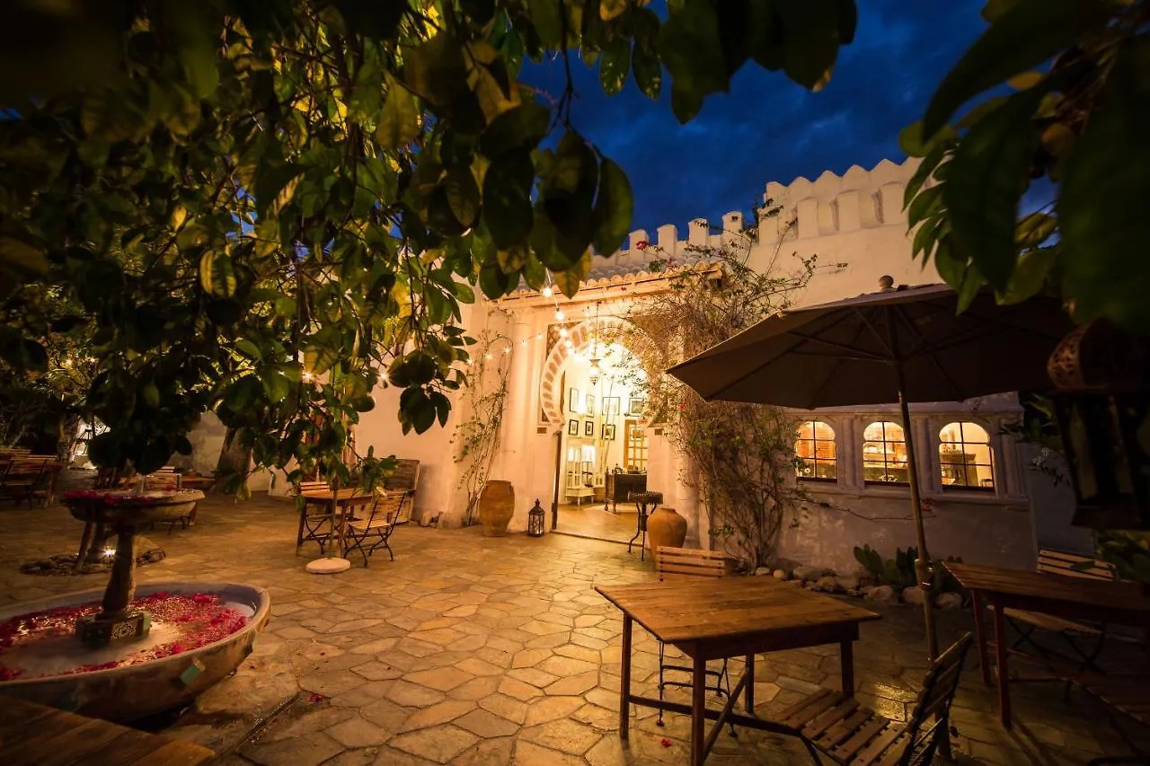 Korakia Pensione Palm Springs United States