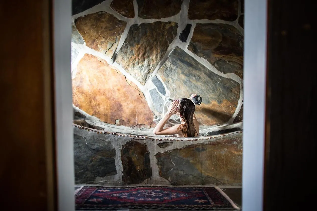 Hotel Korakia Pensione Palm Springs