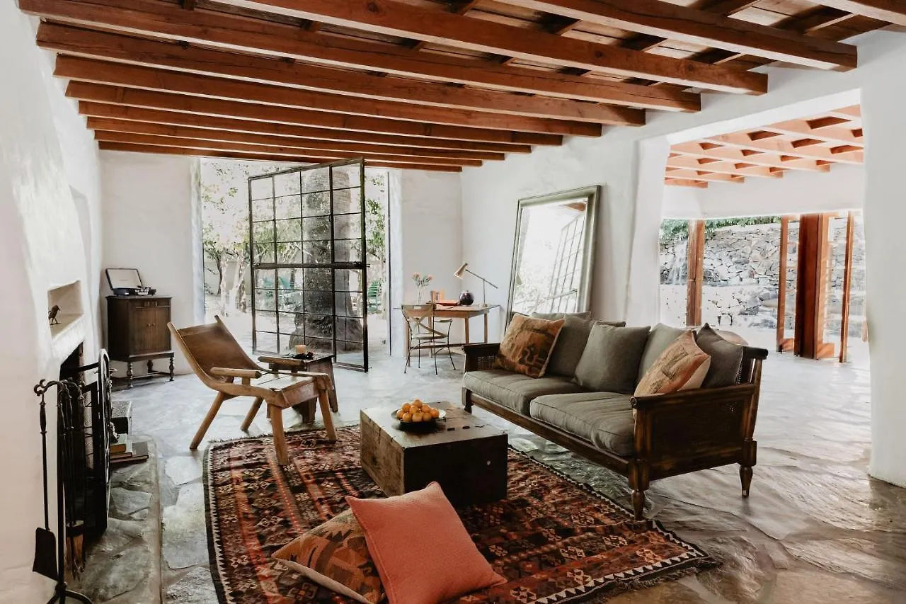Korakia Pensione Palm Springs 3*,