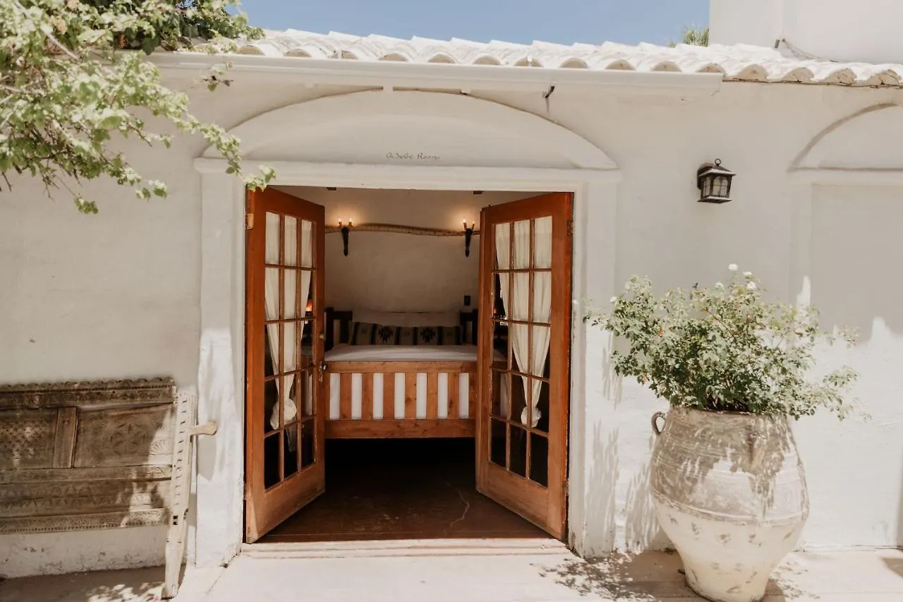 Korakia Pensione Palm Springs United States
