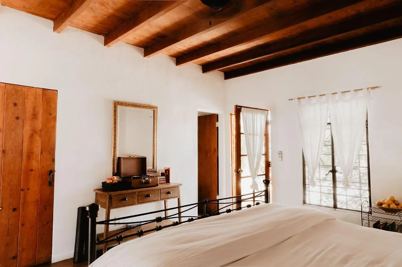 Korakia Pensione Palm Springs United States