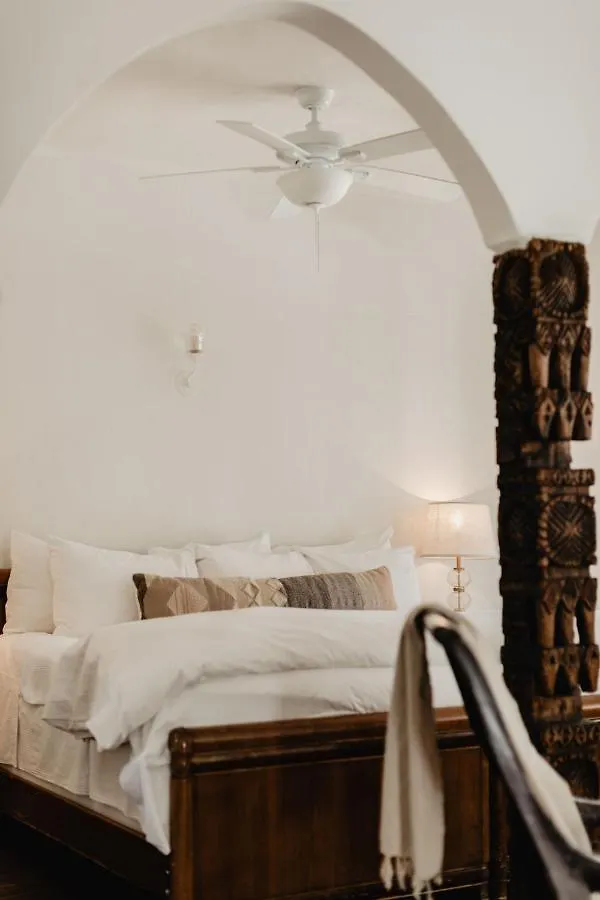 Korakia Pensione Palm Springs United States