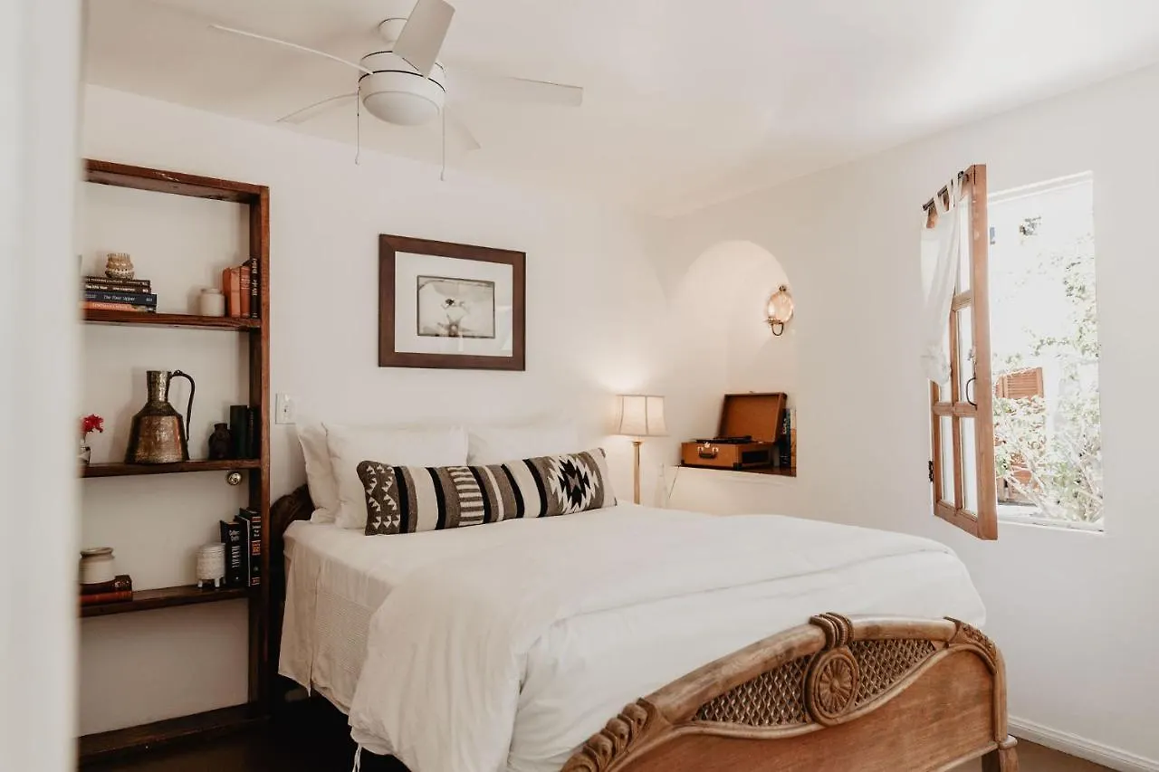 Korakia Pensione Palm Springs 3*,  United States