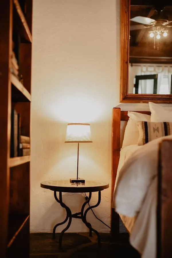 *** Hotel Korakia Pensione Palm Springs United States