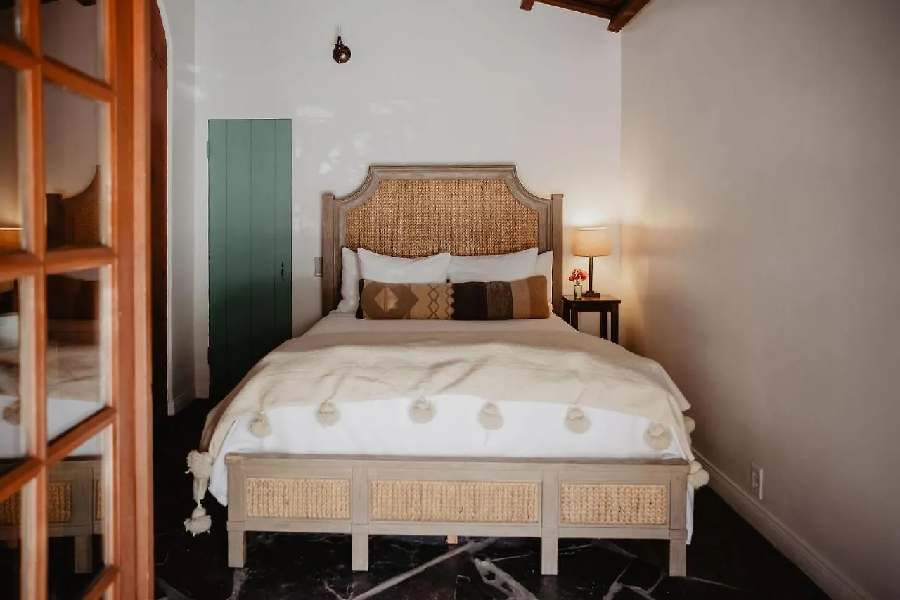 Korakia Pensione Palm Springs 3*,  United States