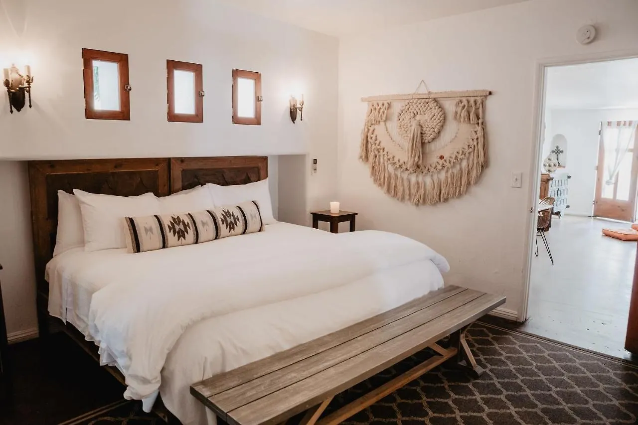 Korakia Pensione Palm Springs 3*,