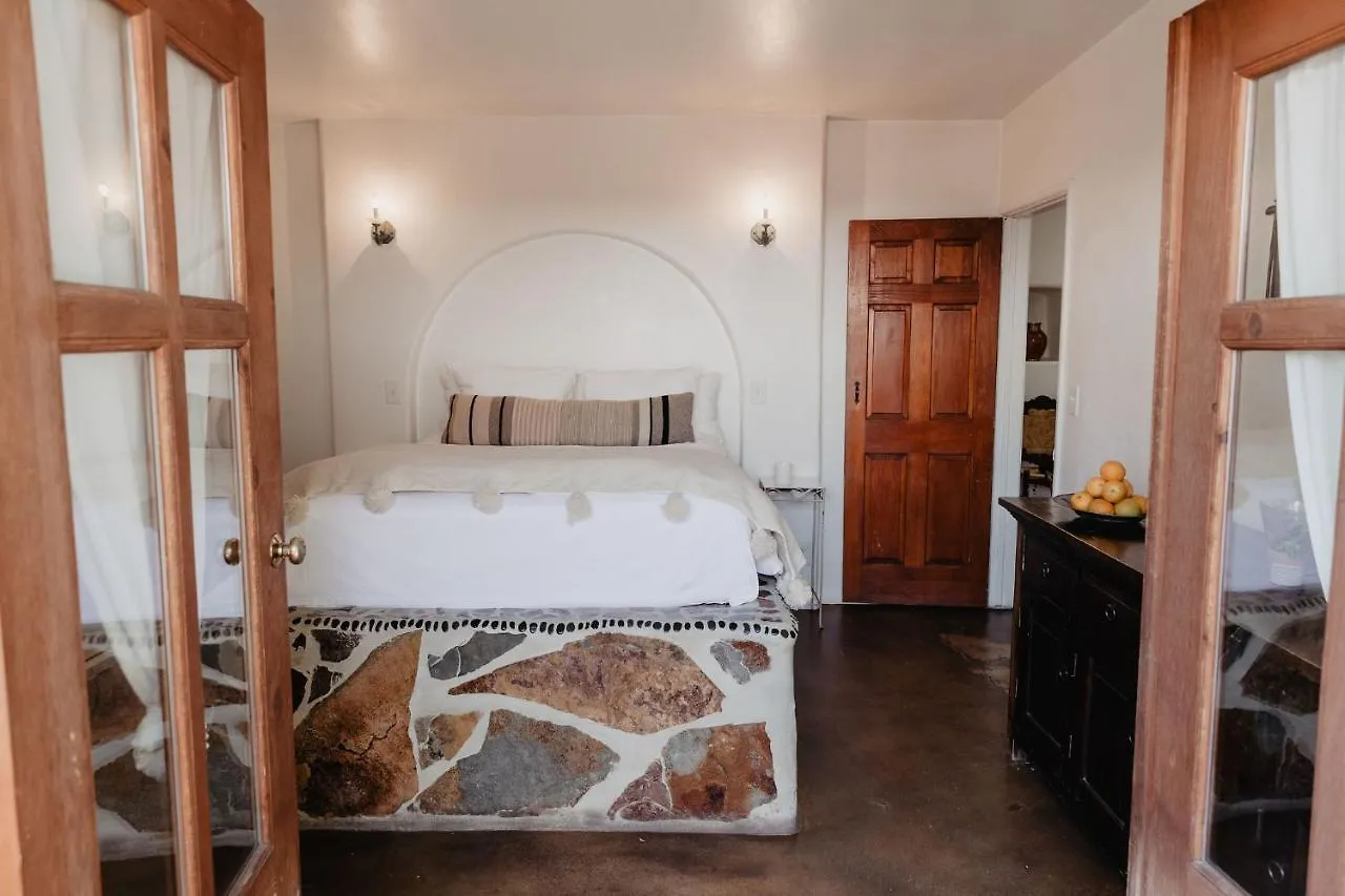 Korakia Pensione Palm Springs