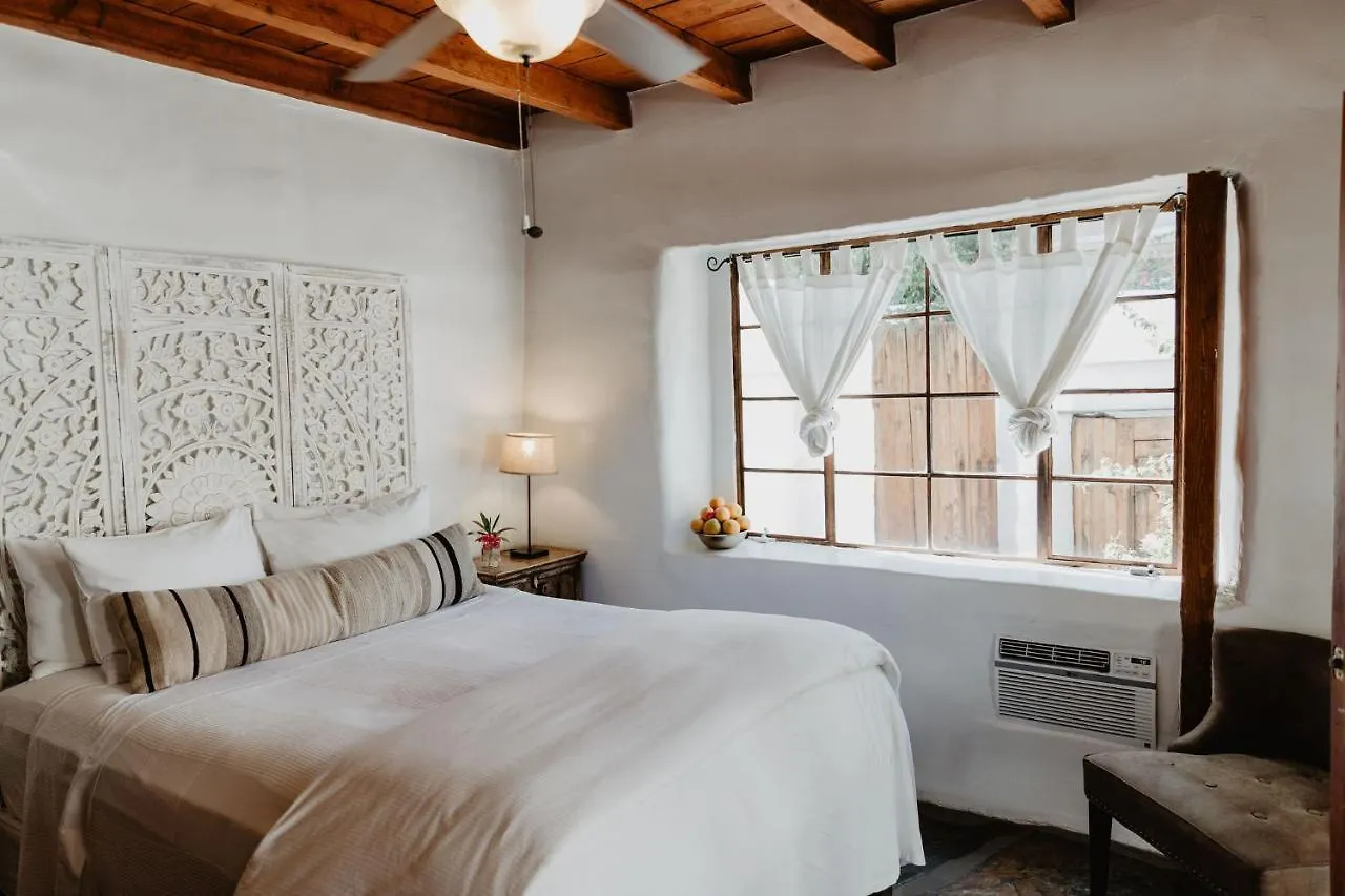 *** Hotel Korakia Pensione Palm Springs Stati Uniti
