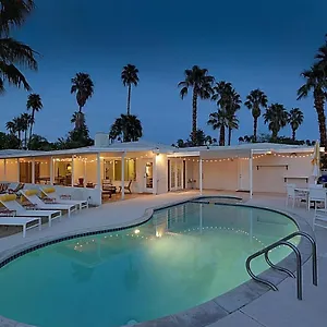 Shooting Star Permit# 3210 Holiday home
