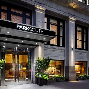 Park South Hotel, Part Of Jdv By Hyatt Отель Нью-Йорк