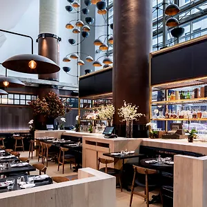 Crowne Plaza Hy36 Midtown Manhattan By Ihg United States