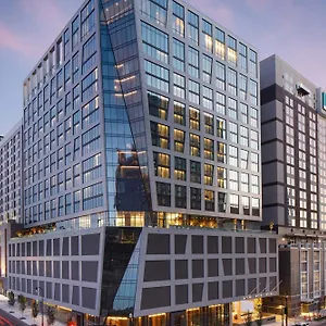 The Joseph, A Luxury Collection Hotel, Отель Нэшвилл