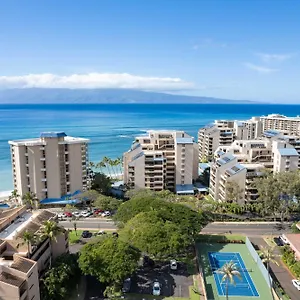 Sands Of Kahana Vacation Club Курортный комплекс Лахайна